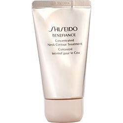 SHISEIDO by Shiseido - Benefiance Concentrated Neck Contour Treatment