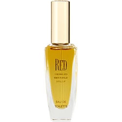 RED by Giorgio Beverly Hills - EDT SPRAY