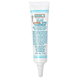 Kiehl's by Kiehl's - Blue Herbal Spot Treatment ( Acne Treatment )