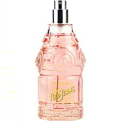 RED JEANS by Gianni Versace - EDT SPRAY