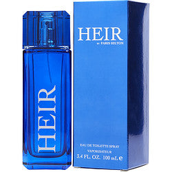 HEIR PARIS HILTON by Paris Hilton - EDT SPRAY