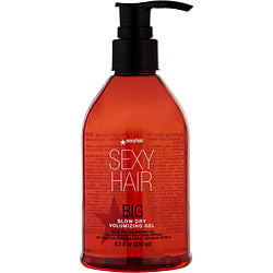 SEXY HAIR by Sexy Hair Concepts - BIG SEXY HAIR BLOW DRY VOLUMIZING GEL