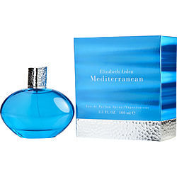 MEDITERRANEAN by Elizabeth Arden - EAU DE PARFUM SPRAY