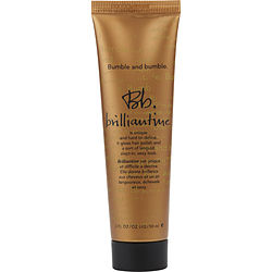 BUMBLE AND BUMBLE by Bumble and Bumble - BRILLIANTINE CREAM