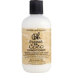 BUMBLE AND BUMBLE by Bumble and Bumble - CREME DE COCO CONDITIONER