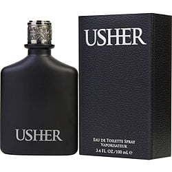 USHER by Usher - EDT SPRAY