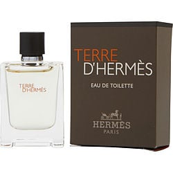 TERRE D'HERMES by Hermes - EDT