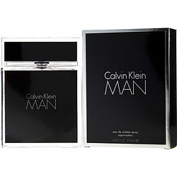 CALVIN KLEIN MAN by Calvin Klein - EDT SPRAY