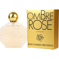 OMBRE ROSE by Jean Charles Brosseau - EAU DE PARFUM SPRAY
