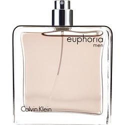 EUPHORIA MEN by Calvin Klein - EDT SPRAY