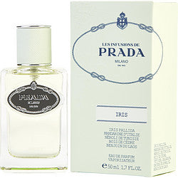 PRADA INFUSION D'IRIS by Prada - EAU DE PARFUM SPRAY