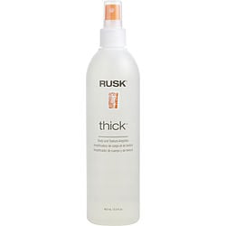 RUSK by Rusk - THICK BODY AND TEXTURE AMPLIFIER