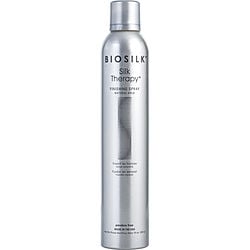 BIOSILK by Biosilk - FINISHING SPRAY NATURAL HOLD