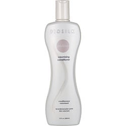 BIOSILK by Biosilk - VOLUMIZING CONDITIONER