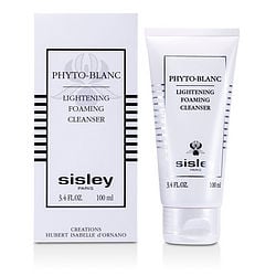 Sisley by Sisley - Phyto-Blanc Lightening Foaming Cleanser