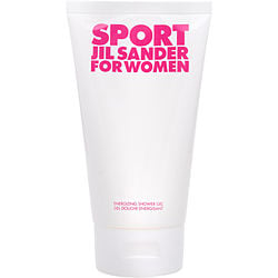 JIL SANDER SPORT by Jil Sander - SHOWER GEL