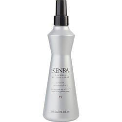 KENRA by Kenra - THERMAL STYLING SPRAY #19 FIRM HOLD HEAT ACTIVATED STYLING SPRAY