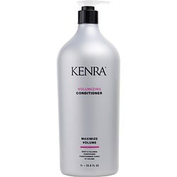 KENRA by Kenra - VOLUMIZING CONDITIONER FOR BODY AND FULLNESS