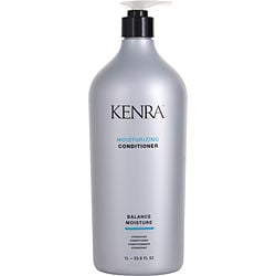 KENRA by Kenra - MOISTURIZING CONDITIONER DEEP PENETRATING FORMULA FOR MAXIMUM HYDRATION