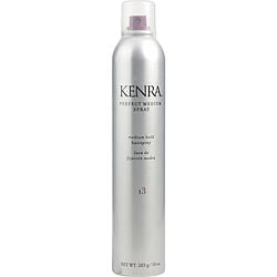 KENRA by Kenra - PERFECT MEDIUM SPRAY 13 MEDIUM HOLD FOR MOVEABLE TOUCHABLE STYLING