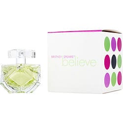 BELIEVE BRITNEY SPEARS by Britney Spears - EAU DE PARFUM SPRAY