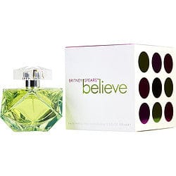 BELIEVE BRITNEY SPEARS by Britney Spears - EAU DE PARFUM SPRAY