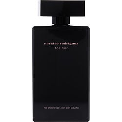 NARCISO RODRIGUEZ by Narciso Rodriguez - SHOWER GEL