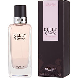 KELLY CALECHE by Hermes - EDT SPRAY