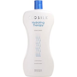 BIOSILK by Biosilk - HYDRATING CONDITIONER