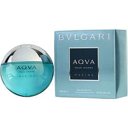 BVLGARI AQUA MARINE by Bvlgari - EDT SPRAY