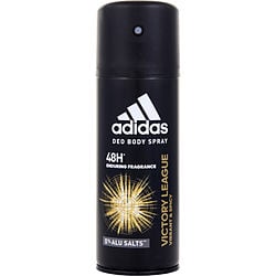 ADIDAS VICTORY LEAGUE by Adidas - DEODORANT BODY SPRAY - DebStella