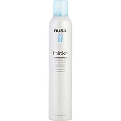 RUSK by Rusk - THICKR THICKENING HAIR SPRAY FOR FINE HAIR