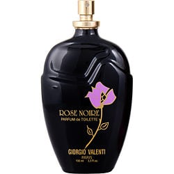 ROSE NOIRE by Giorgio Valenti - PARFUM DE TOILETTE SPRAY