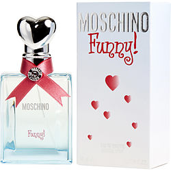 MOSCHINO FUNNY! by Moschino - EDT SPRAY