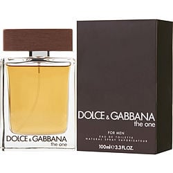 THE ONE by Dolce & Gabbana - EDT SPRAY