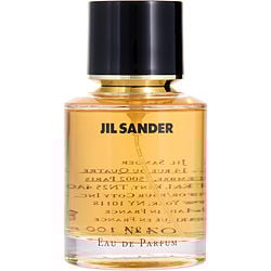 JIL SANDER #4 by Jil Sander - EAU DE PARFUM SPRAY