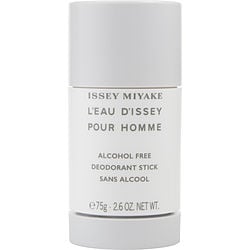 L'EAU D'ISSEY by Issey Miyake - DEODORANT STICK ALCOHOL FREE