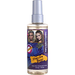 MARY-KATE & ASHLEY by Mary Kate and Ashley - COAST TO COAST LONDON BEAT BODY MIST