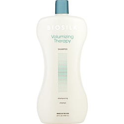 BIOSILK by Biosilk - VOLUMIZING THERAPY SHAMPOO