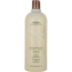 AVEDA by Aveda - ROSEMARY MINT PURIFYING SHAMPOO