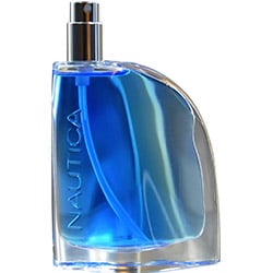 NAUTICA BLUE by Nautica - EDT SPRAY