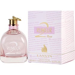 RUMEUR 2 ROSE by Lanvin - EAU DE PARFUM SPRAY