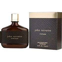JOHN VARVATOS VINTAGE by John Varvatos - EDT SPRAY