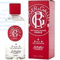 ROGER & GALLET JEAN MARIE FARINA by Roger & Gallet - EXTRA VIEILLE EAU DE COLOGNE SPRAY
