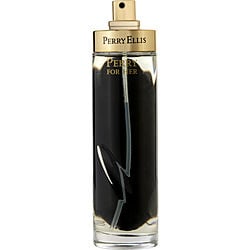 PERRY BLACK by Perry Ellis - EAU DE PARFUM SPRAY