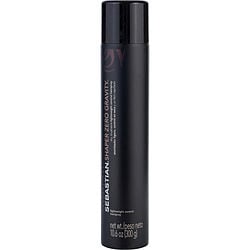 SEBASTIAN by Sebastian - SHAPER ZERO GRAVITY LIGHTWEIGHT CONTROL HAIR SPRAY