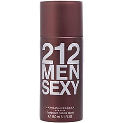 212 Sexy Men Spray