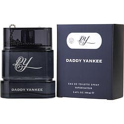 DADDY YANKEE by Daddy Yankee - EDT SPRAY