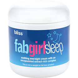 Bliss by Bliss - Fat Girl Sleep