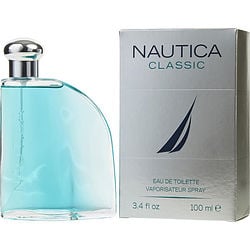 NAUTICA by Nautica - EDT SPRAY